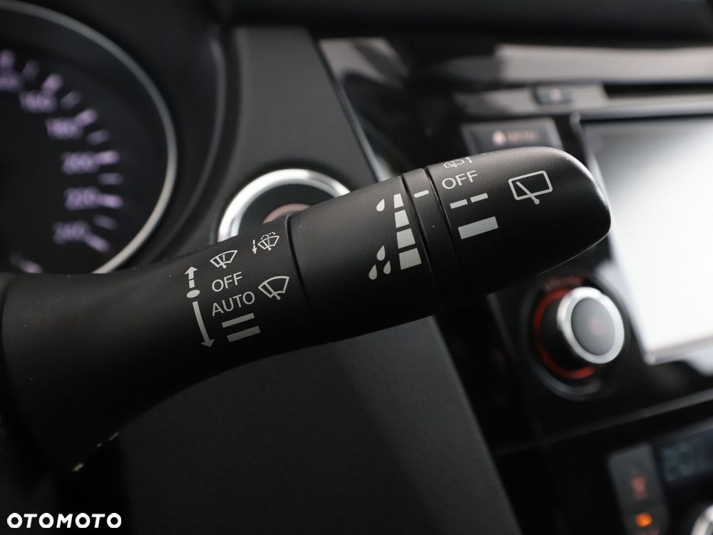 Nissan Qashqai - 28