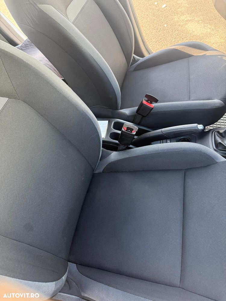 Dacia Duster dCi 110 2WD Prestige - 8