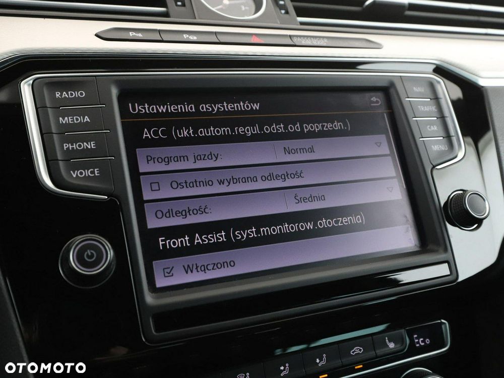 Volkswagen Passat 1.4 TSI Plug-In Hybrid GTE DSG - 26