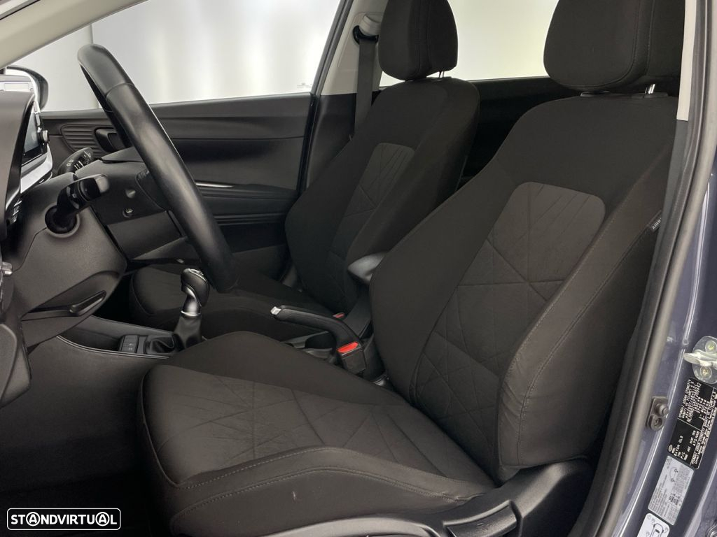 Hyundai Bayon 1.0 T-GDI Premium - 19