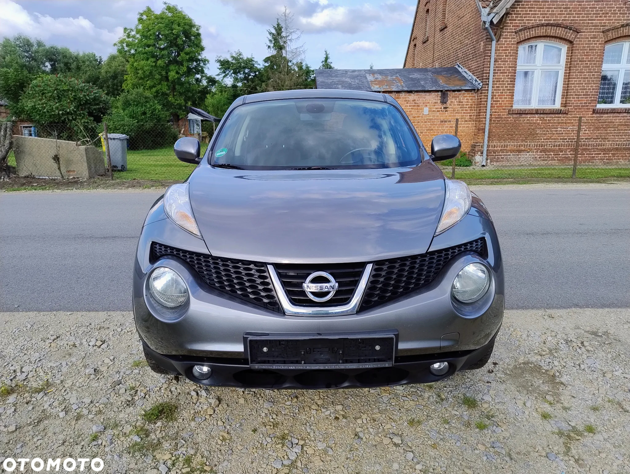 Nissan Juke 1.6 Tekna - 24