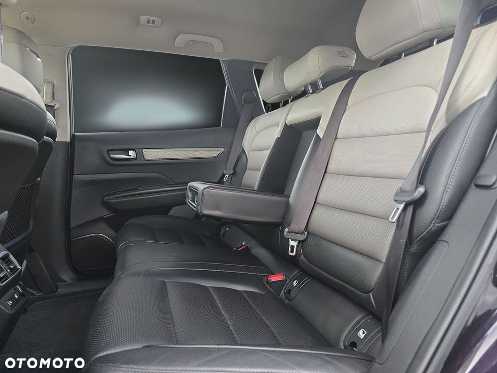 Renault Koleos 2.0 dCi Initiale Paris 4x4 X-Tronic - 25