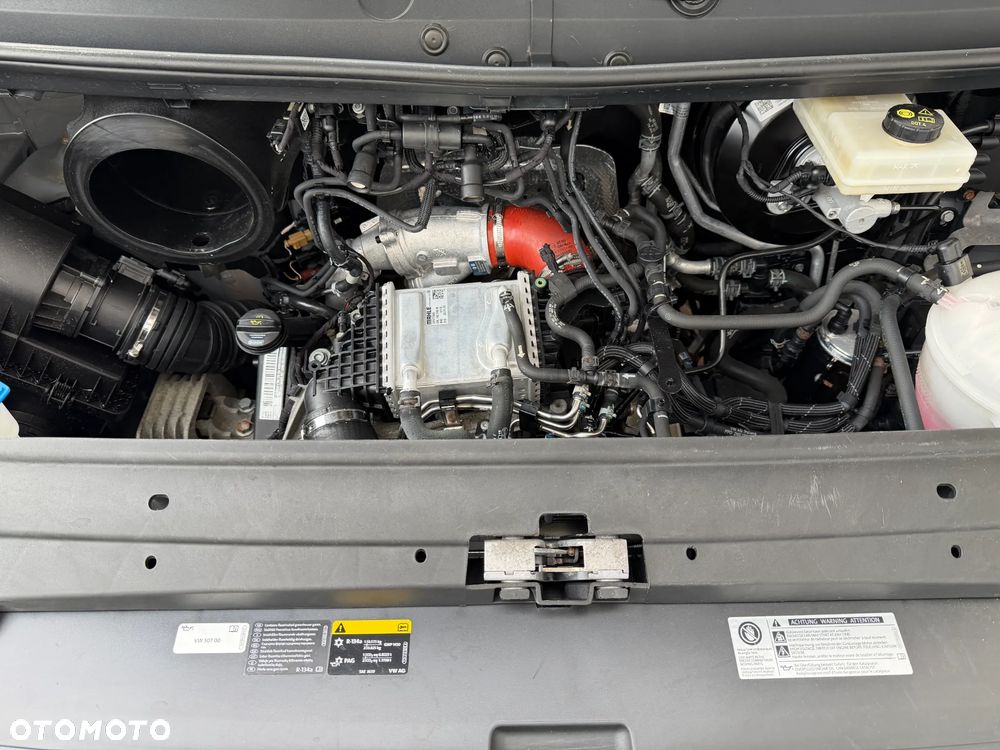 Volkswagen Crafter L2H2 - 38