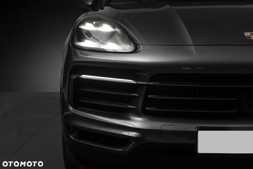 Porsche Cayenne E-Hybrid Tiptronic S - 29