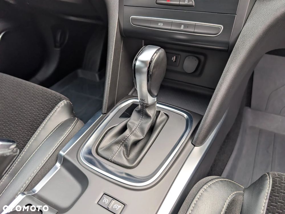 Renault Megane 1.2 Energy TCe Intens EDC - 4