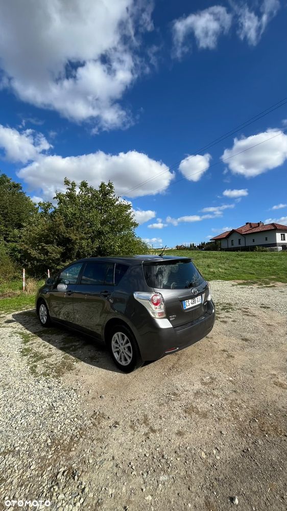 Toyota Verso 2.0 D-4D Sol - 7