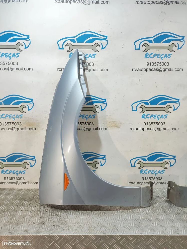 Frente completa FORD FOCUS 1 MK1 - 25