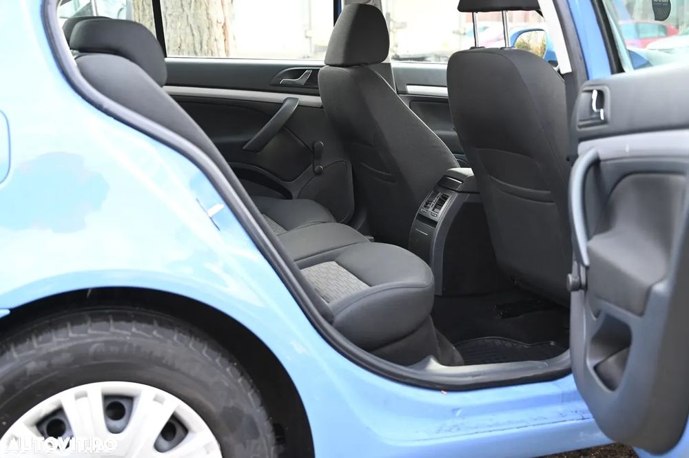 Skoda Octavia 1.2 TSI Classic - 14