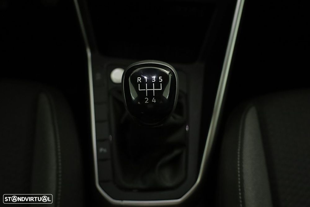 VW Taigo 1.0 TSI Urban - 13