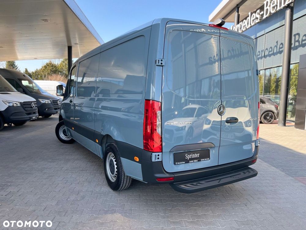 Mercedes-Benz Sprinter Sprinter - 15