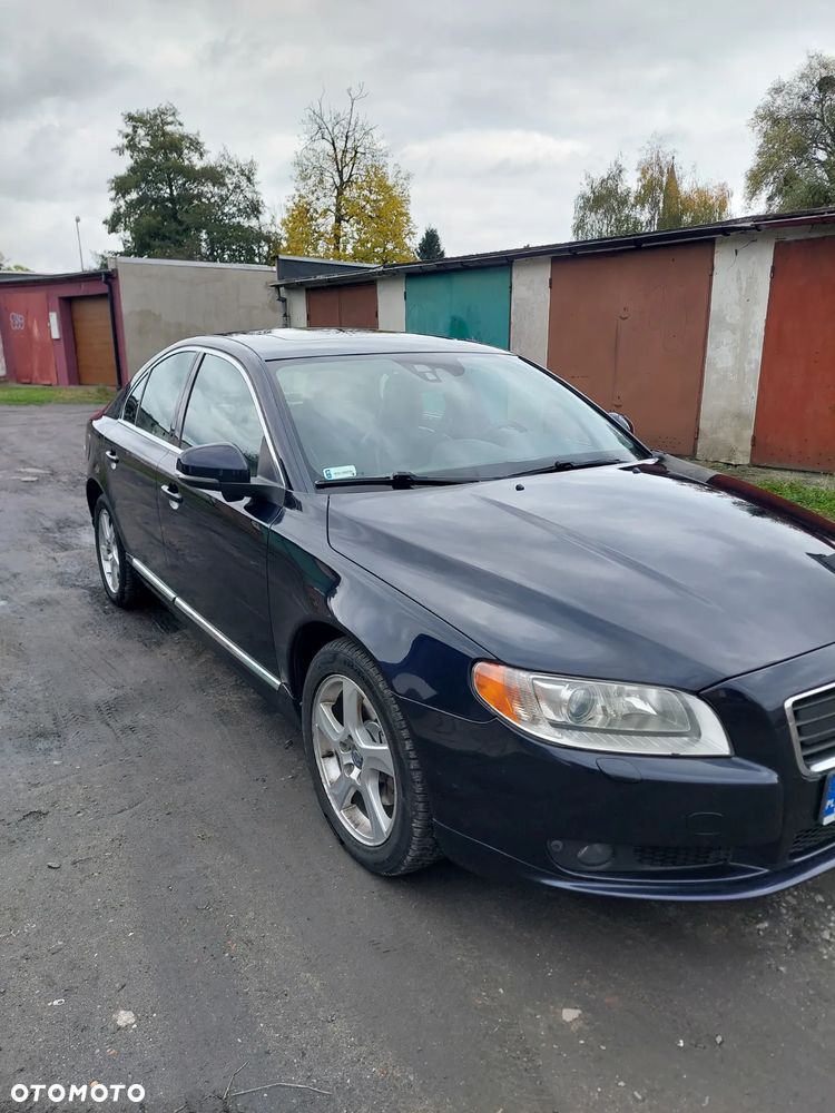 Volvo S80 - 7
