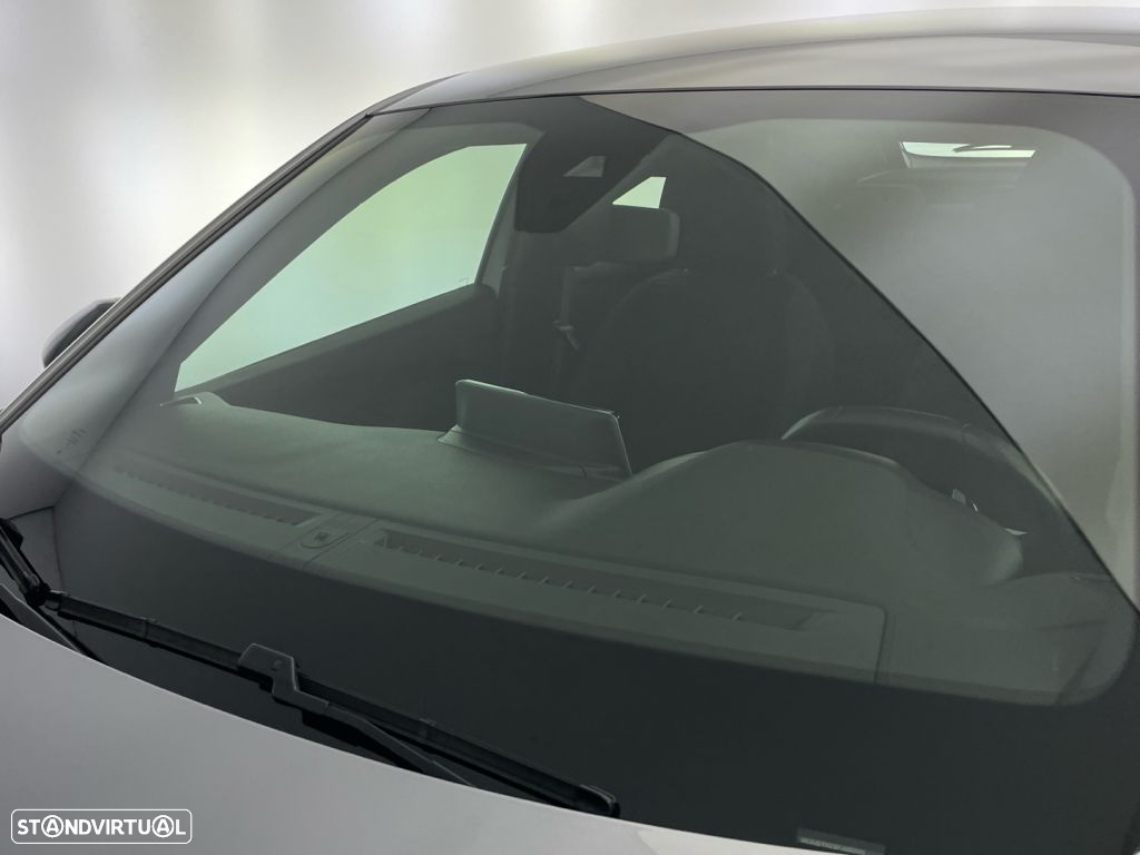 Peugeot 2008 1.5 BlueHDi Active EAT8 - 21