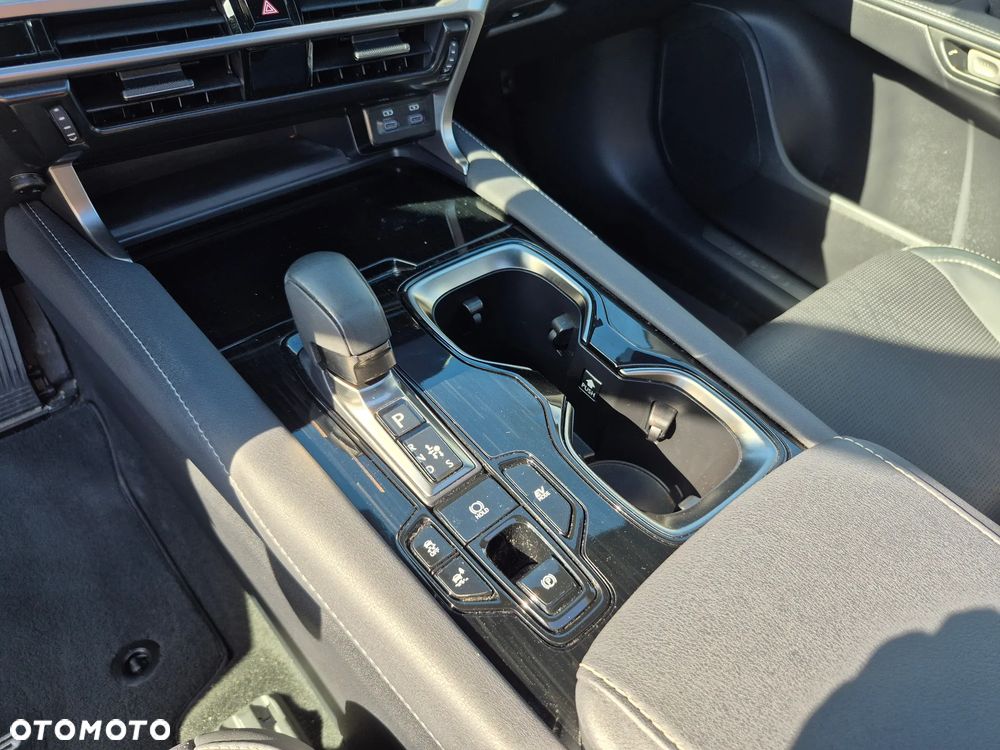 Lexus RX 350h Prestige - 32