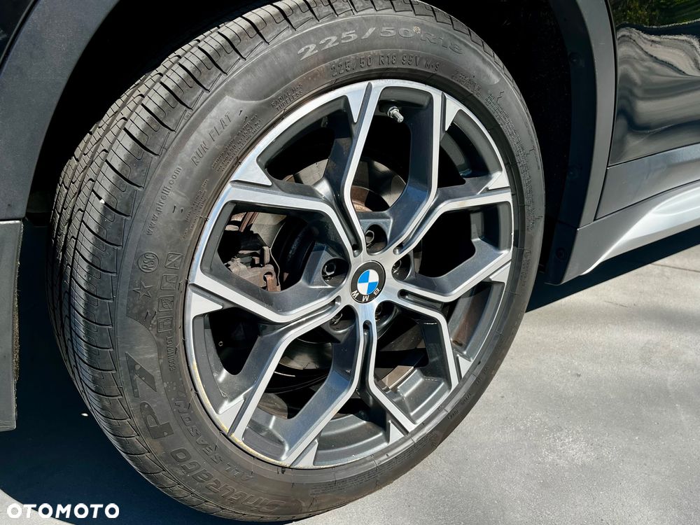 BMW X1 - 19