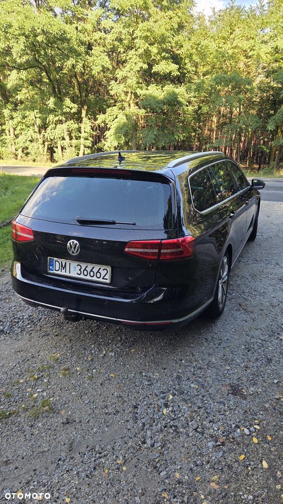 Volkswagen Passat - 7