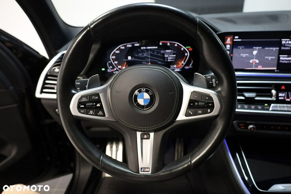 BMW X5 M - 18
