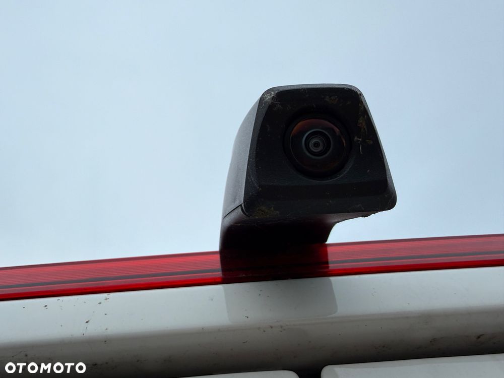 Volkswagen CRAFTER - 15