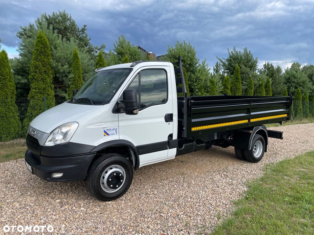 Iveco Daily - 35