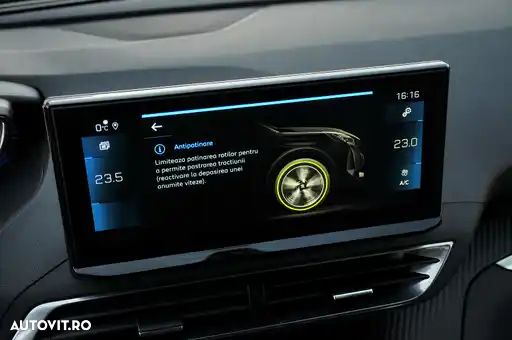 Peugeot 5008 BlueHDI 130 EAT8 Active Business-Paket - 13