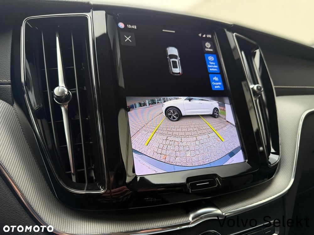 Volvo XC 60 - 23
