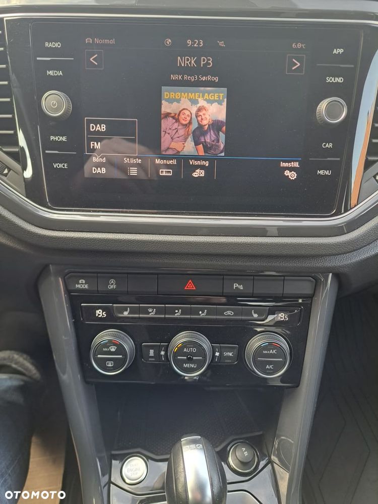 Volkswagen T-Roc 1.5 TSI ACT OPF DSG Sport - 19