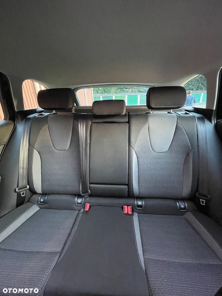 Skoda Octavia 1.5 TSI ACT Ambition - 13