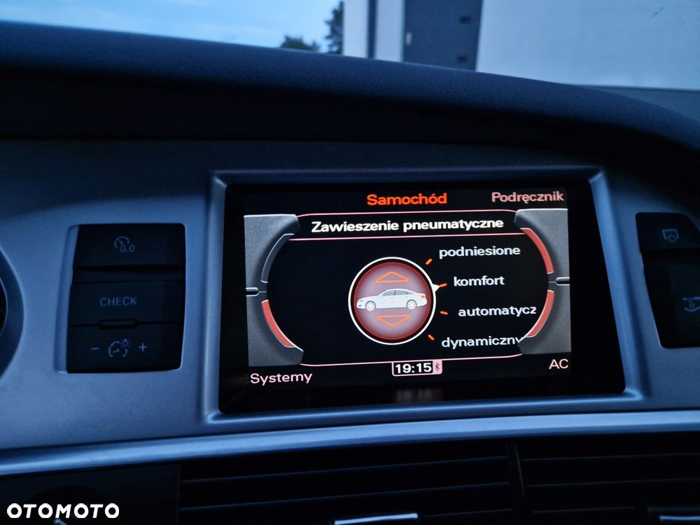Audi A6 Limousine - 8