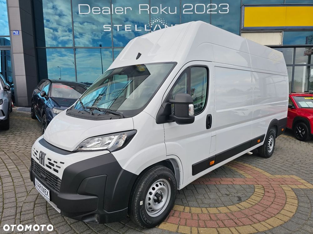 Fiat Ducato L4H3 - 1