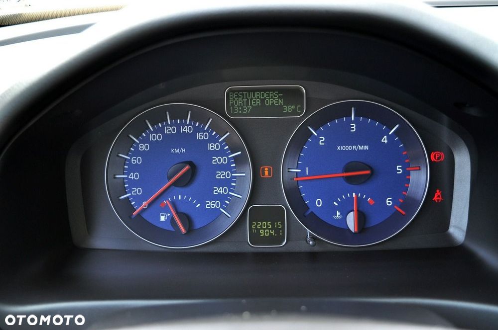 Volvo C30 1.6D DRIVe RDesign - 22