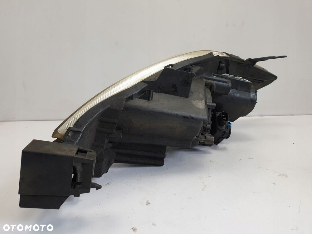 LAMPA PRAWA Mazda 5 XENON PRZEDNIA przód EUROPA - 5