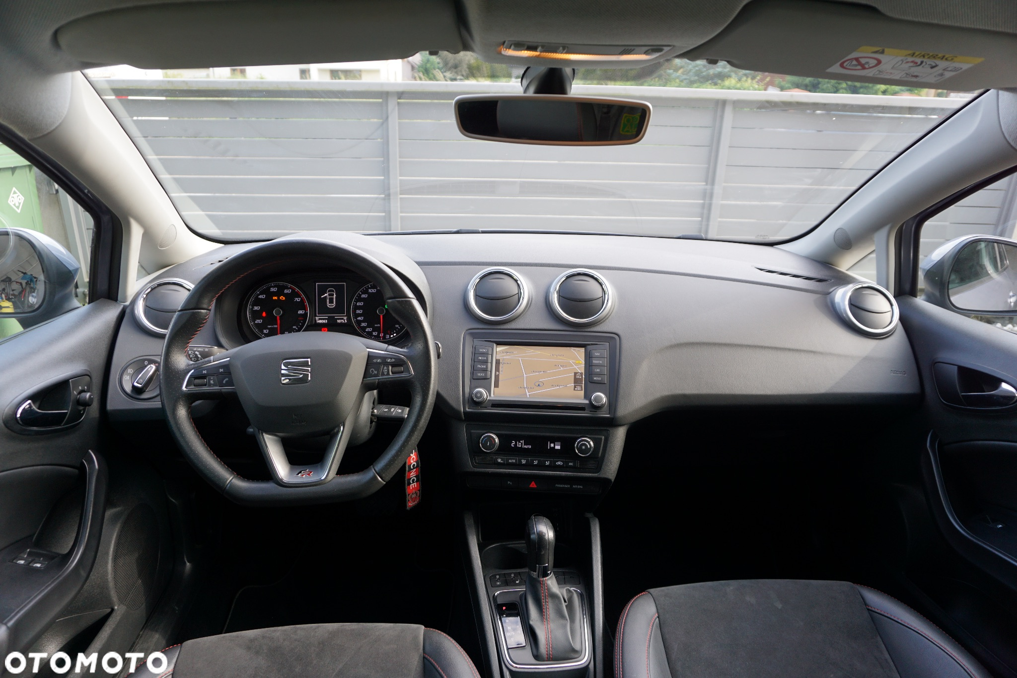 Seat Ibiza SC 1.0 Eco TSI S&S DSG FR - 21