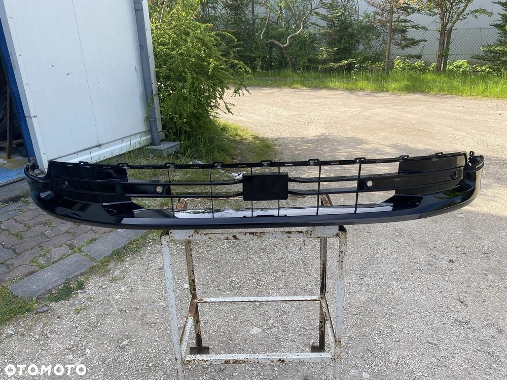 ZDERZAK PRZÓD PRZEDNI FORD EXPLORER VI 23- R2KB-17C831-B - 1