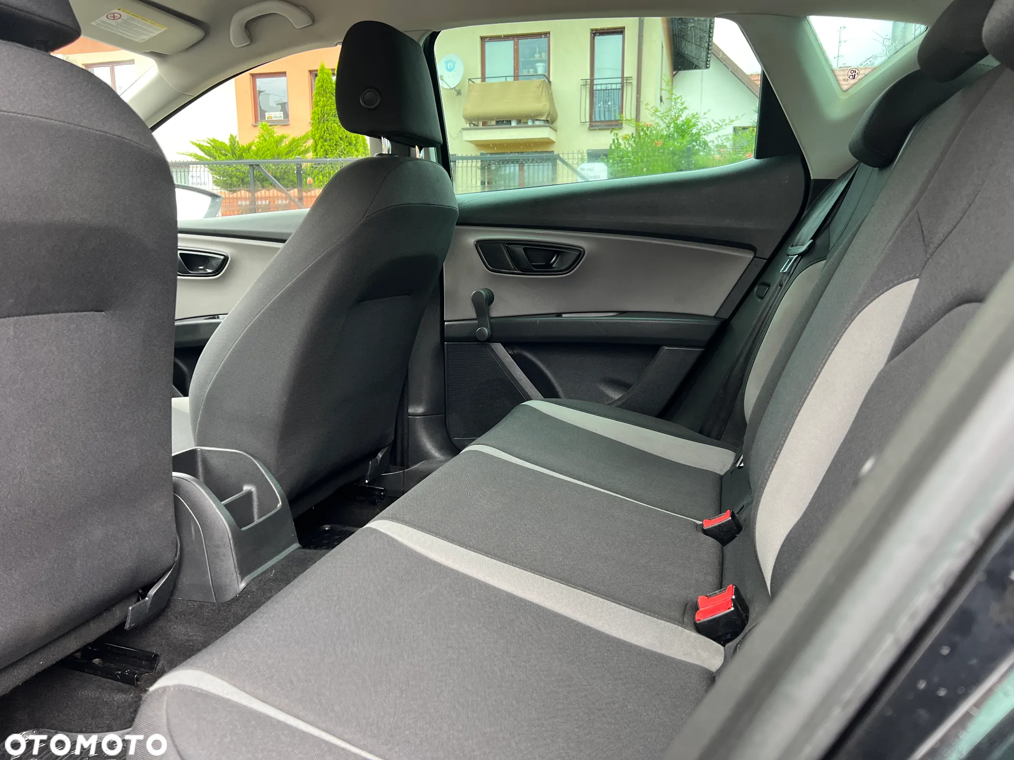 Seat Leon - 10