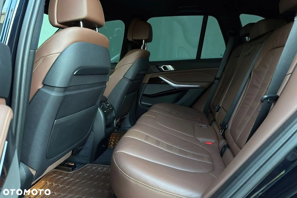 BMW X5 xDrive40i sport - 14