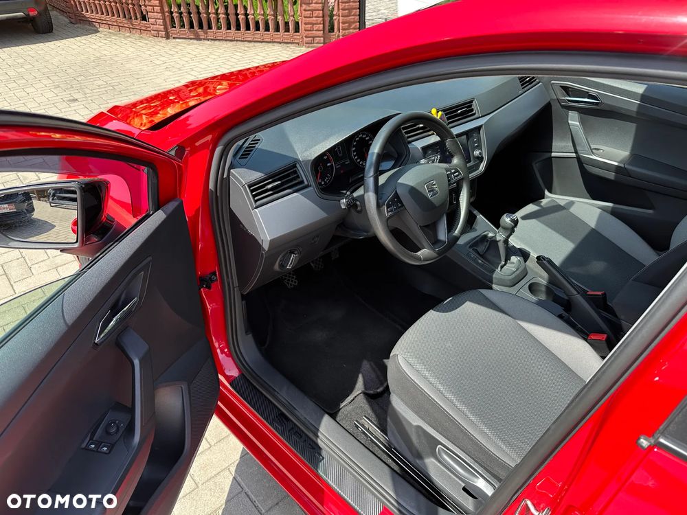 Seat Ibiza - 6