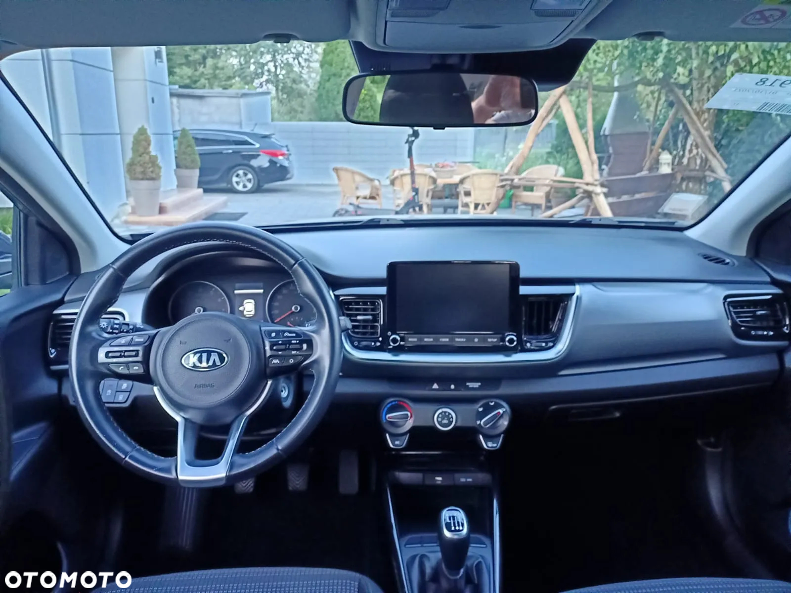 Kia Stonic - 12