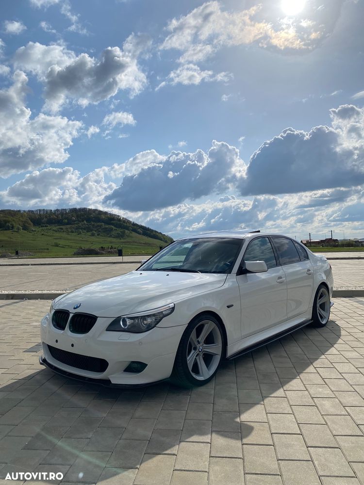 BMW Seria 5 - 11