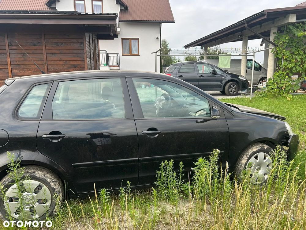 Volkswagen Polo 1.2 Trendline - 10