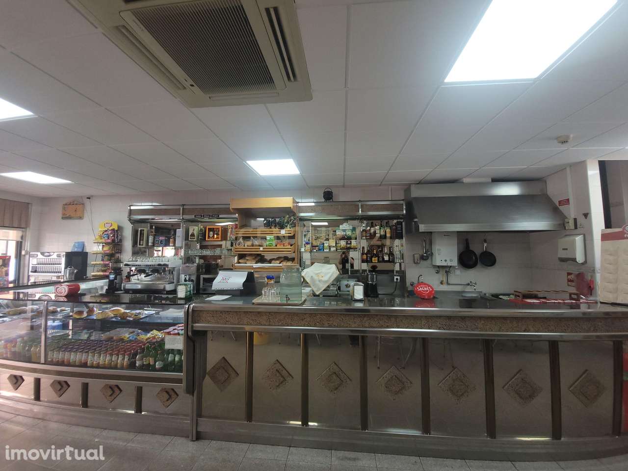 Espaço Comercial em São Domingos de Rana, Cascais - Grande imagem: 5/12