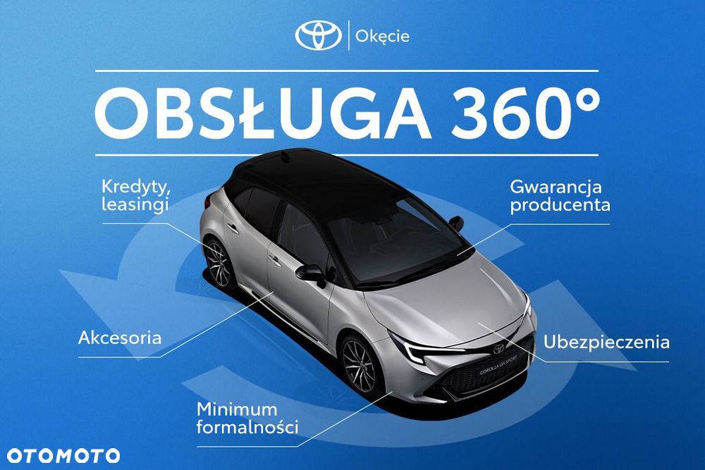 Toyota RAV4 2.5 Plug-In Hybrid Dynamic 4x4 - 9