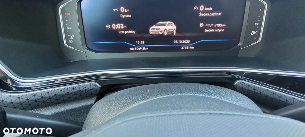 Volkswagen T-Cross 1.0 TSI Style DSG - 12