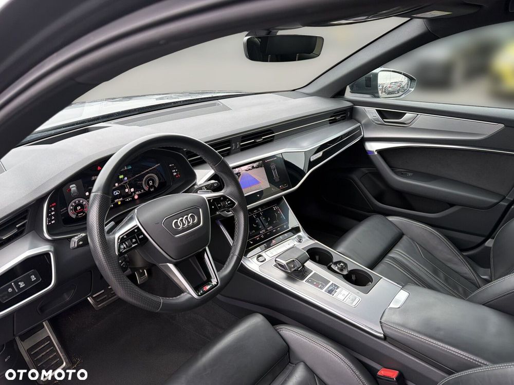 Audi A6 Avant - 11