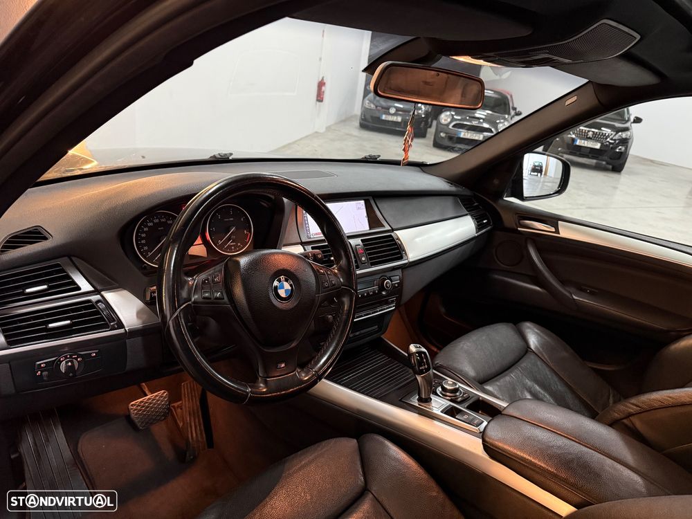 BMW X5 35 d xDrive - 35
