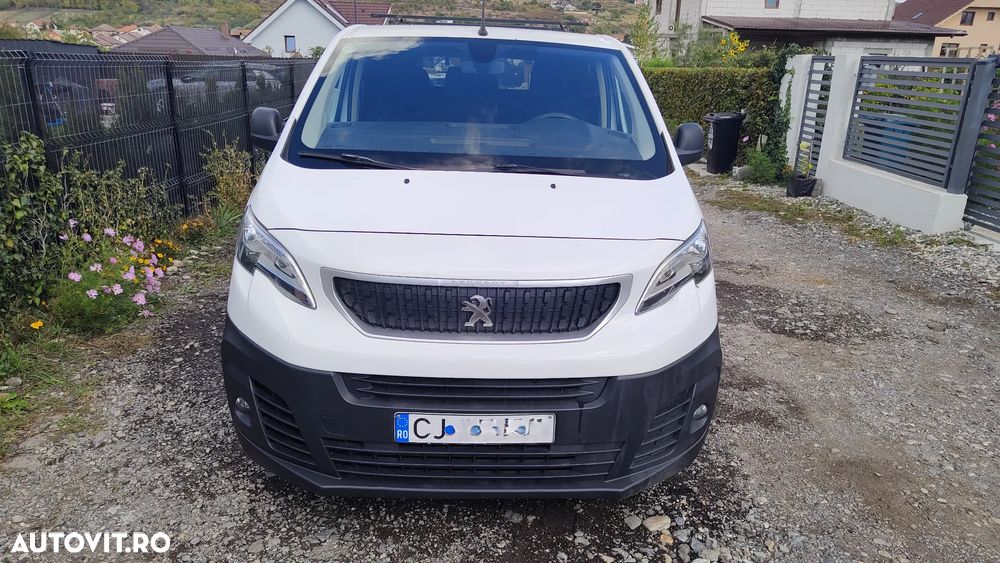 Peugeot Expert - 5