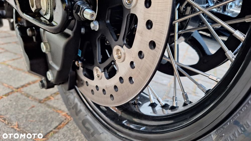 Indian Chief - 36