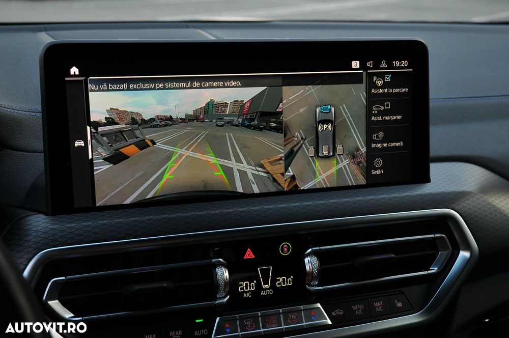 BMW X3 xDrive30e AT PHEV - 18