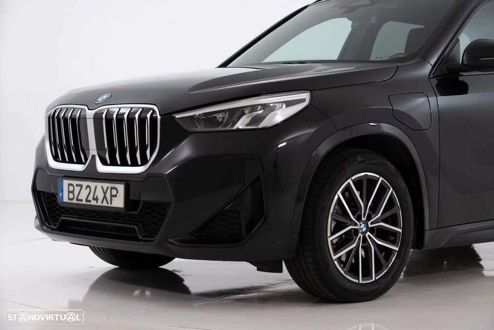 BMW X1 xDrive25e Pack Desportivo M - 16