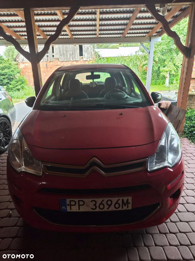 Citroën C3 1.6 e-HDi Exclusive - 1