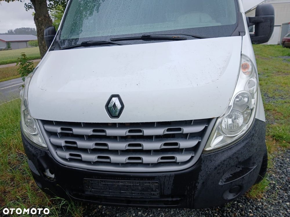 Renault Master - 6