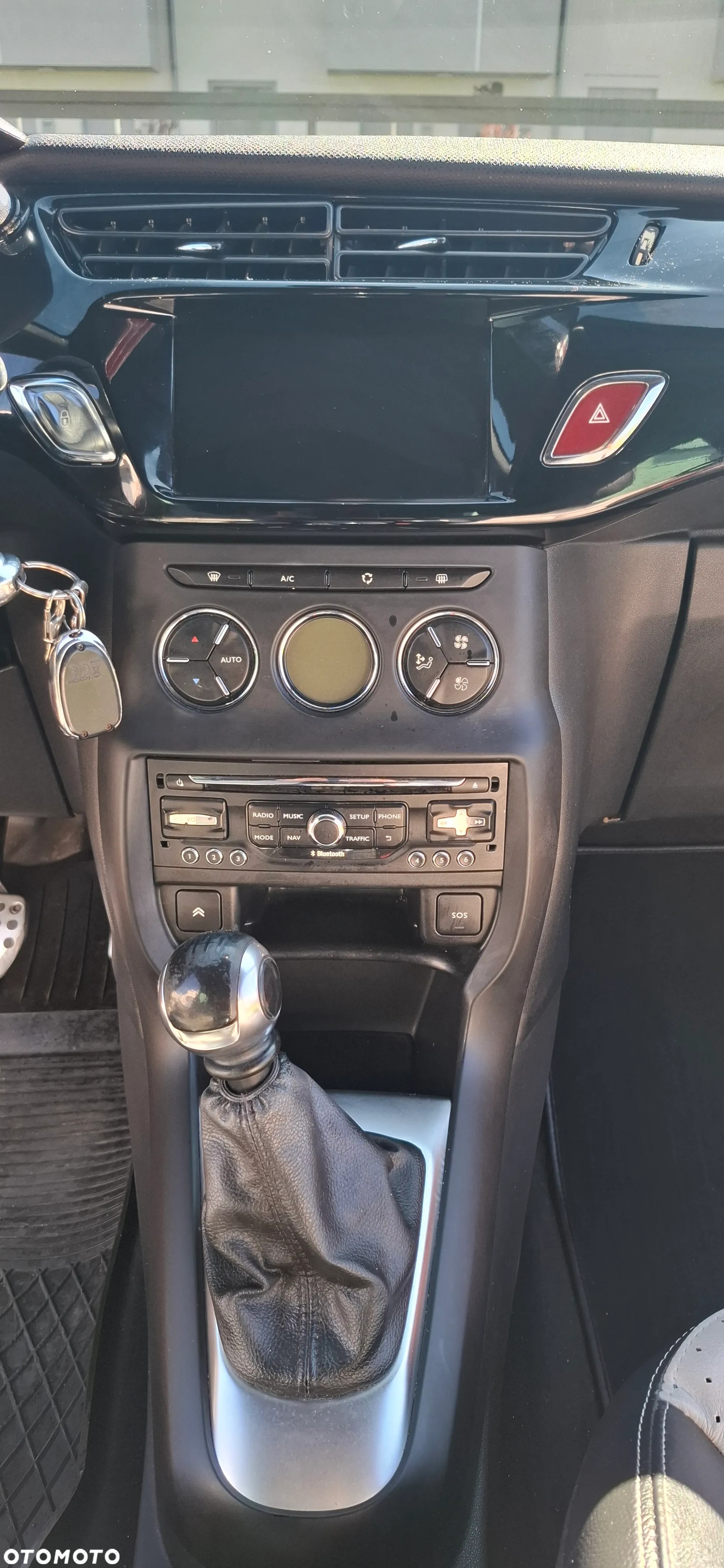 Citroën DS3 1.6 THP SportChic - 3